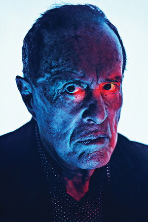 Cover image for Kenneth Anger