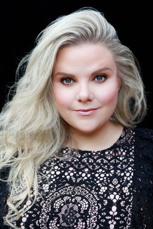 Cover image for Mackenzie Marsh