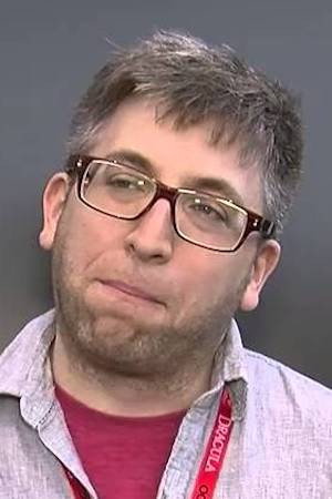 Cover image for Andrew Weinberg
