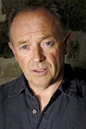 Cover image for Michael Kitchen