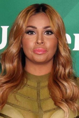 Cover image for Somaya Reece