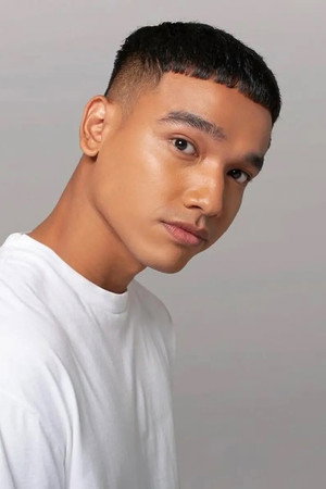 Cover image for Fadly Faisal
