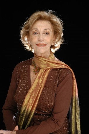 Cover image for Hilda Bernard