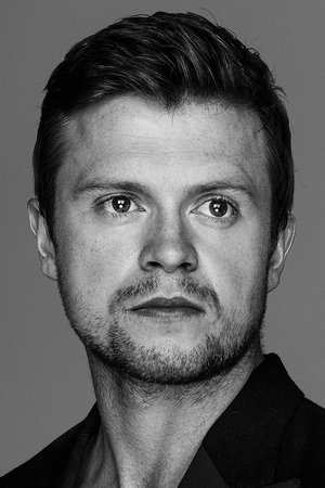 Cover image for Hugo Johnstone-Burt