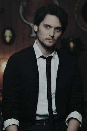 Cover image for Alexander Taylor