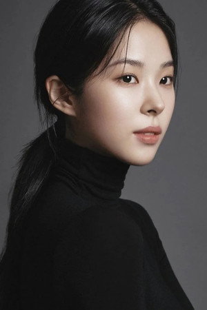 Cover image for 서은수