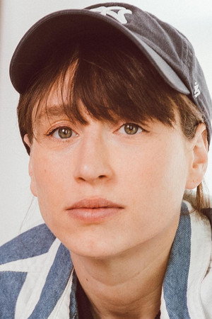 Cover image for Sammi Cohen