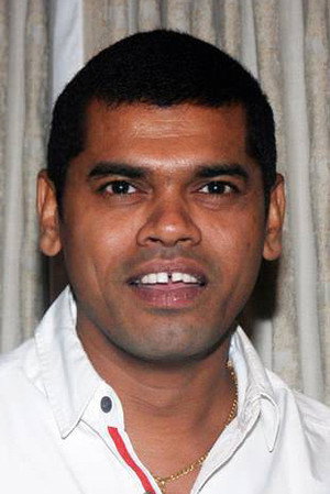 Cover image for Siddharth Jadhav