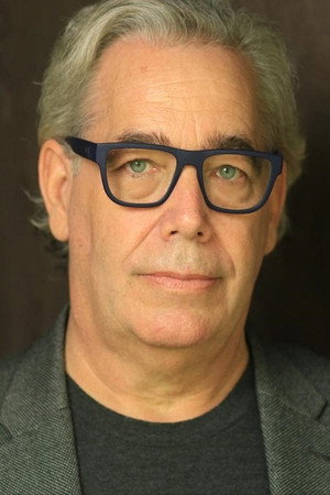 Cover image for Robert Mello