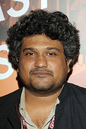 Cover image for Vasan Bala
