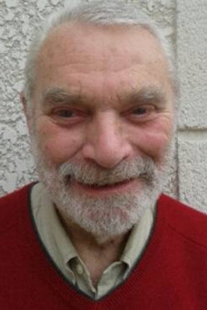 Cover image for Jacques Witta
