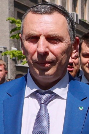 Cover image for Сергей Шефир