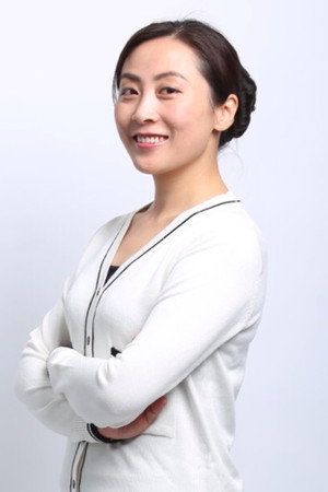 Cover image for Zhu Liqun