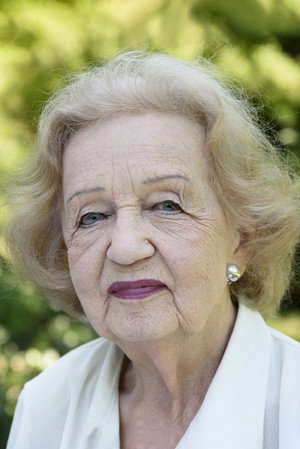 Cover image for Blanka Bohdanová