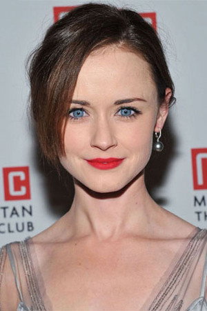 Cover image for Alexis Bledel