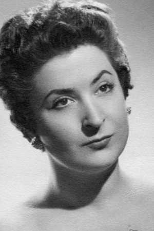 Cover image for Jacqueline Doyen