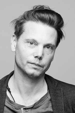 Cover image for Marek Harloff