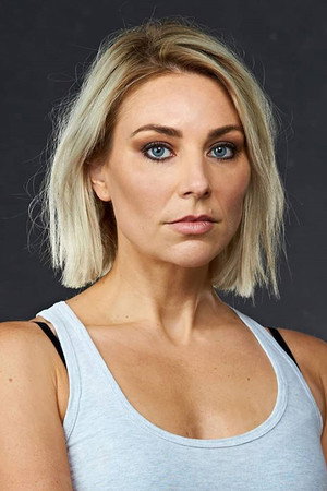 Cover image for Kate Jenkinson