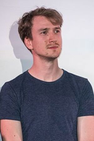 Cover image for Jan Krauter