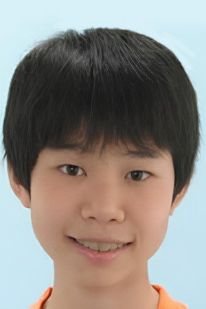 Cover image for Takahiro Yokokawa