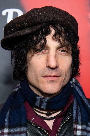 Cover image for Jesse Malin