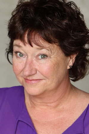 Cover image for Lynne Acton McPherson