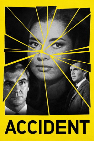 Poster for Несчастный случай