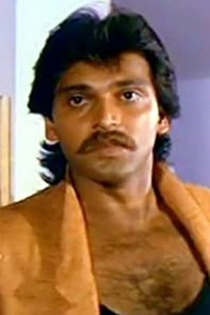 Cover image for Mahesh Anand
