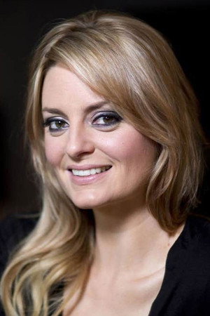 Cover image for Morgana Robinson
