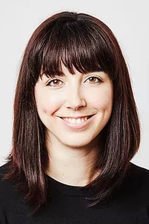 Cover image for Noëlette Buckley