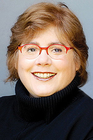 Cover image for Marilyn Kagan
