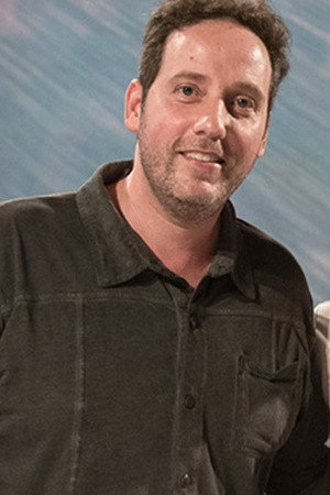 Cover image for Allan Fiterman