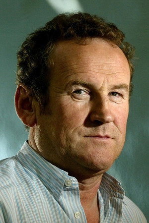 Cover image for Colm Meaney