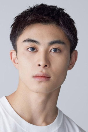 Cover image for 鈴木 恒守
