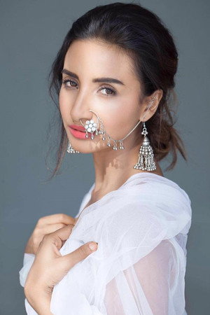Cover image for Patralekhaa