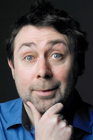 Cover image for Sean Hughes