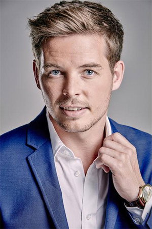 Cover image for André Lotter
