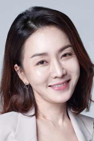 Cover image for 김정난
