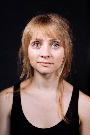Cover image for Alina Petricã