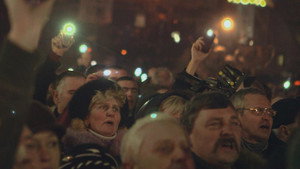 Poster for Эпизод 11