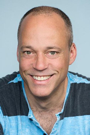 Cover image for Joël LeMay