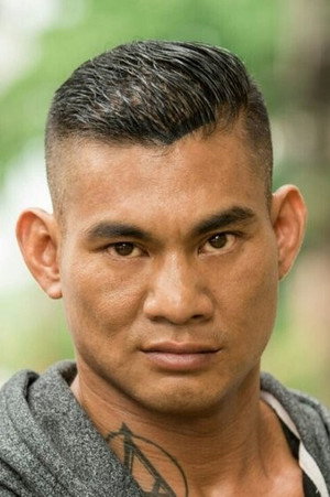 Cover image for Kade Vu