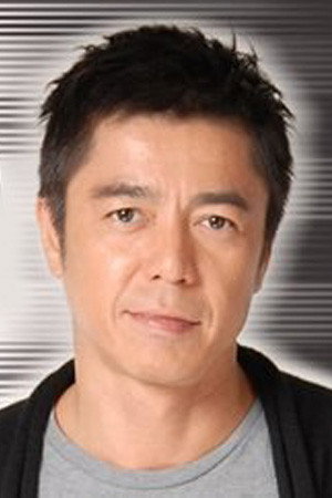 Cover image for 何啟南