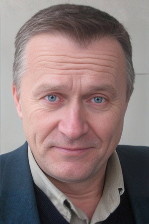 Cover image for Михаил Клименюк