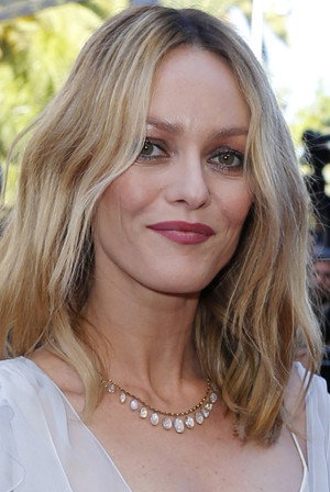 Cover image for Vanessa Paradis
