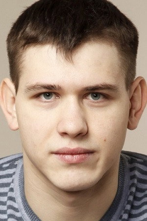 Cover image for Александр Левин