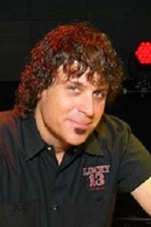 Cover image for John Miceli