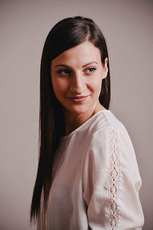 Cover image for Amila Terzimehić