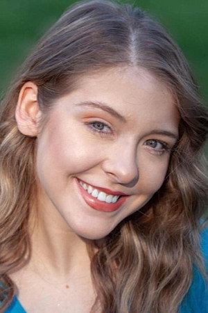Cover image for Emmalee Parker