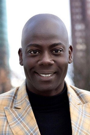 Cover image for Pius Okaba